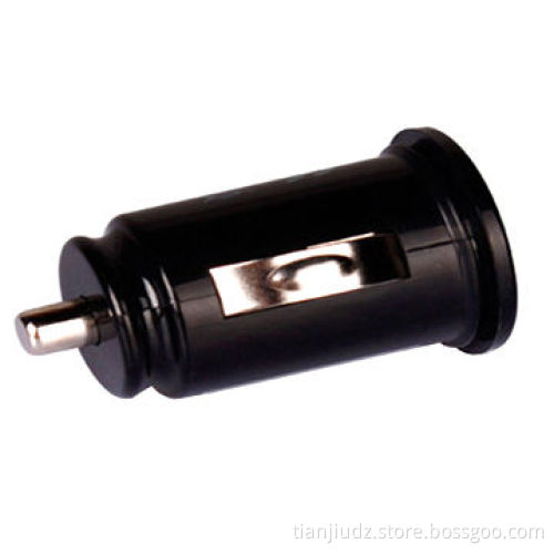 Mini USB In-car Charger for Tablet PC and iPhone 4/4S/iPad with 5V/2.2A Output